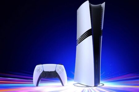 PlayStation 5 Pro vorgestellt: Hier sind Preis und Erscheinungsdatum