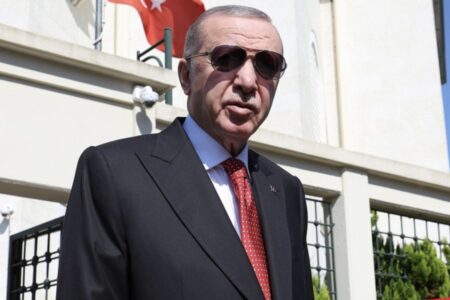 Präsident Erdoğan: 15 temporäre Mitglieder haben keinen Einfluss im UN-Sicherheitsrat