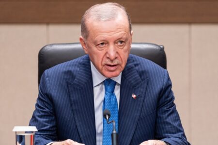 Präsident Erdoğan: Wir haben den Willen gezeigt, uns mit Assad zu treffen