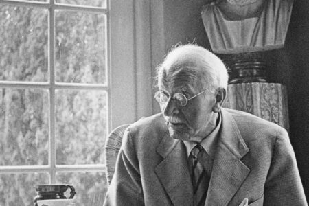 Quellenbuch über Carl Gustav Jung, den Begründer der analytischen Psychologie: Meine Seele, wo bist du?
