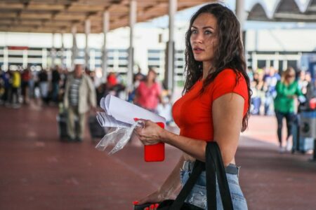 „Samstag“-Freude der Tourismusfachleute in Antalya