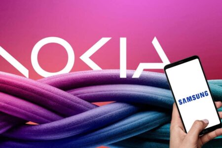 Samsung will das Mobilfunkgeschäft von Nokia kaufen