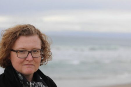 Shannon Pufahl beschreibt in ihrem Buch Those Who Run to Freedom die Bemühungen des Einzelnen um Langlebigkeit und Integrität