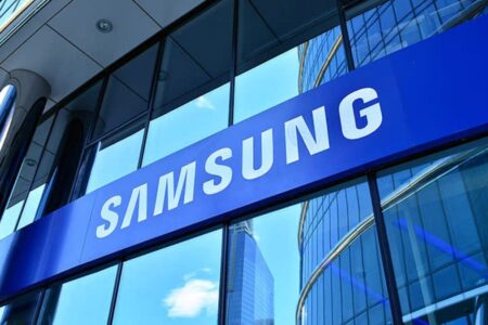 Sie ließen Technologie nach China durchsickern: Ehemalige Samsung-Führungskräfte wurden verhaftet