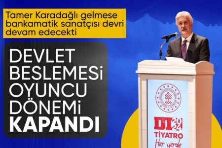 Tamer Karadağlı: Ich zahle keine Anreize für Spieler, die nicht arbeiten