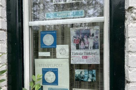 „Turkeye“-Dorf in den Niederlanden, in dem keine Türken leben