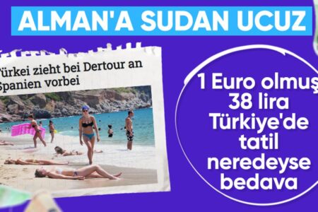Türkiye-Daten deutscher Medizinunternehmen: Antalya überholt Mallorca