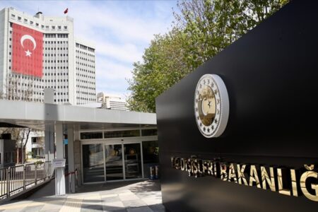 Türkiye weist die „Abschiebe“-Argumente deutscher Medien zurück