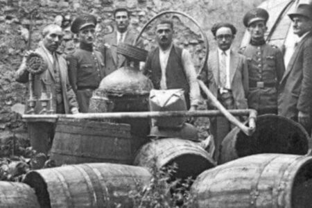 Ümit Yenişehirli schrieb: CHPs „Kein Alkohol“-Kampagnen