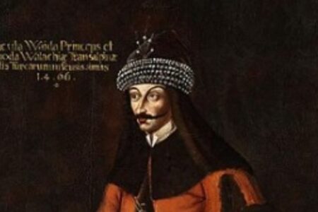 Ümit Yenişehirli schrieb: Sultan Fatihs Freund Dracula