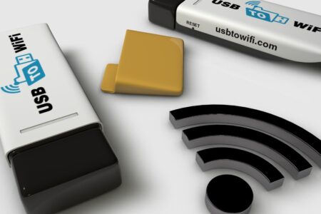 USB, WLAN, VPN und mehr: Was bedeuten diese Abkürzungen, die wir täglich verwenden?