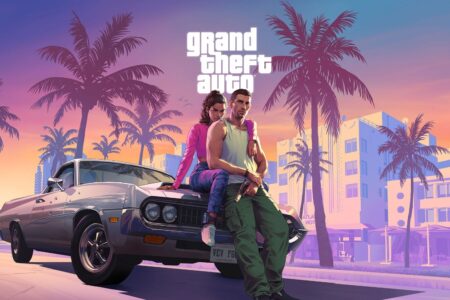 Wann erscheint GTA 6: Es gibt ein neues Statement von Take-Two Interactive