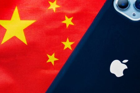Warum iPhones in China produziert werden: Apple-Chef Tim Cook erklärt