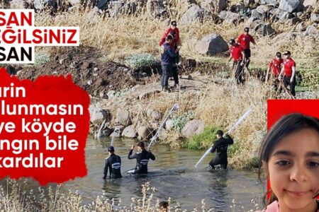 Was wurde getan, um die Aufklärung des Mordes an Narin Güran zu verhindern?