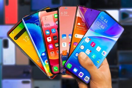 Xiaomi hat Apple bei den Telefonverkäufen überholt: Hier sind die neuen Zahlen