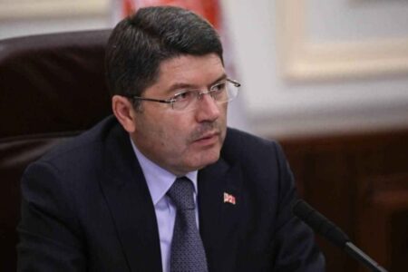 Yılmaz Tunç: Die Zahl der durch Mediation vereinbarten Dokumente überstieg 4 Millionen
