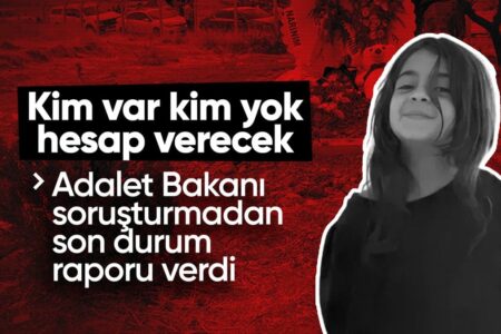Yılmaz Tunç übermittelte die aktuelle Situation bezüglich der Narin-Güran-Ermittlung