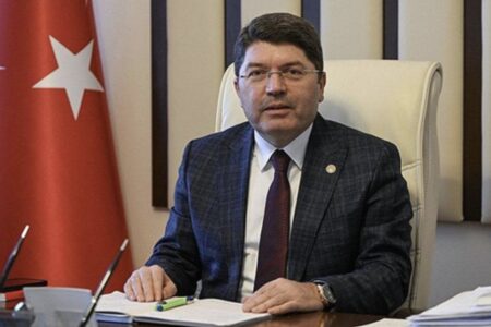 Yılmaz Tunç: Wir werden weiterhin Reformen durchführen
