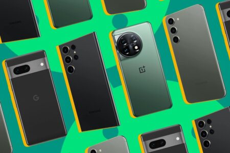 Zwei neue Funktionen wurden für Android-Telefone eingeführt: Internetfreigabe und Anrufspiegelung