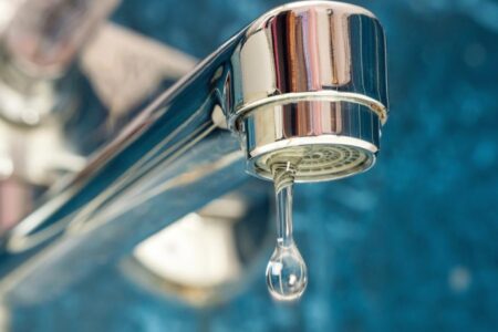 13-stündiger Wasserausfall in Istanbul