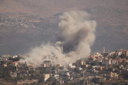 37 weitere Menschen starben in den letzten 24 Stunden im Libanon
