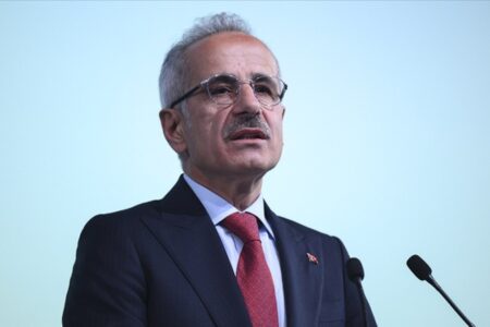Abdulkadir Uraloğlu berichtete über die neuesten Entwicklungen rund um „Türkiye Kart“