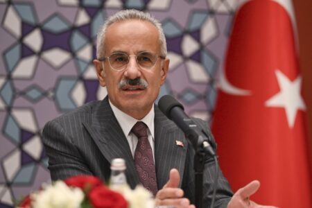 Abdulkadir Uraloğlu: Es wird ein Rekord bei der Zahl der Passagiere im Heißluftballon erwartet