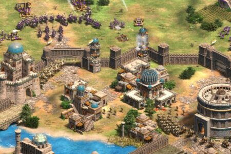 Age of Empires, die Legende einer Ära, kam auf Smartphones
