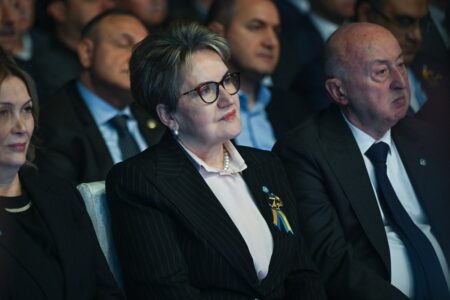 Akşener beschloss, von Ankara nach Istanbul zu ziehen