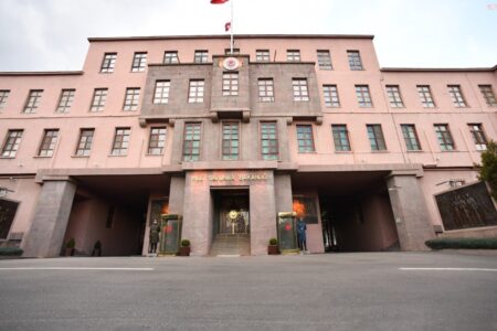 AKTUELLE NACHRICHTEN! MSB: 198 Terroristen wurden in der letzten Woche neutralisiert