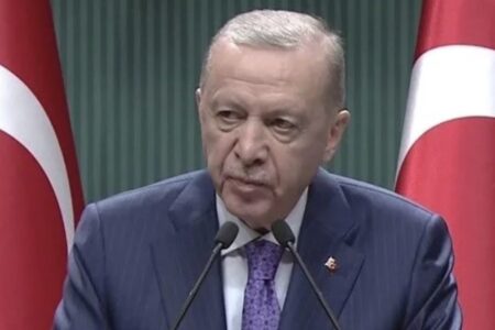 AKTUELLE NACHRICHTEN! Präsident Erdoğan: Wir ändern unsere außenpolitischen Positionen nicht