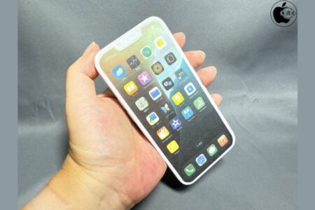 Alle Funktionen des iPhone SE 4 sowie Preis und Erscheinungsdatum sind durchgesickert