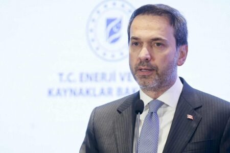 Alparslan Bayraktar: Keine Erhöhung der Strom- und Erdgaspreise