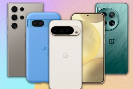 Android-Nutzer sind in Gefahr: Qualcomm-Chips sind im Visier