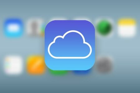 Apple hat der iCloud-Webversion neue Funktionen hinzugefügt