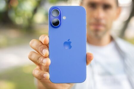 Apple wird in der iPhone 17-Serie eine neue Akkutechnologie einsetzen