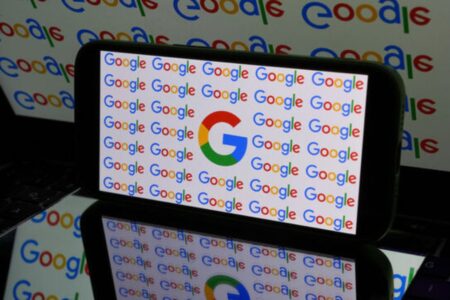 Atomkraftabkommen von Google