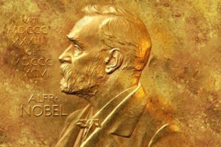 Baker, Hassabis und Jumper gewinnen den Nobelpreis für Chemie 2024