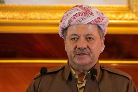 Barzanis Partei gewann die KRG-Wahlen
