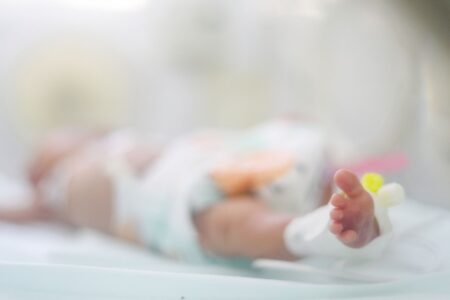 Beide haben die Sozialversicherungsanstalt betrogen und das Leben von Babys bedroht! Die Preisliste der Neugeborenenbande wurde enthüllt