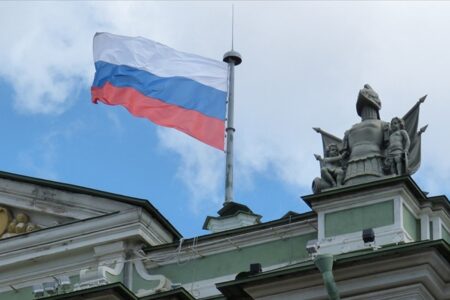 Bewaffneter Angriff im russischen Autonomen Gebiet: 3 Tote