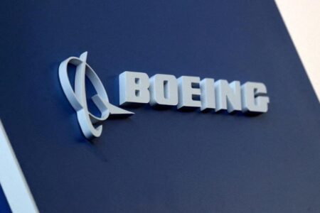 Boeing wird 10 Prozent seiner Mitarbeiter entlassen