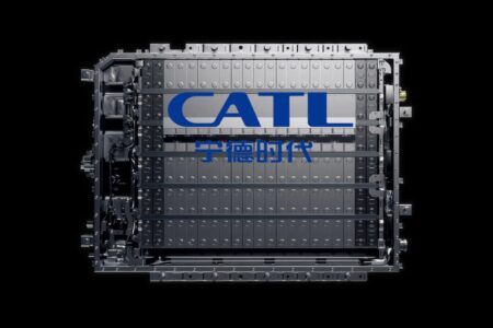 CATL stellte seine neue Batterie vor: Sie soll Hybridautos eine Reichweite von 400 km bieten