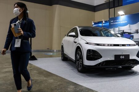China hat sich bei der WTO darüber beschwert, dass die EU zusätzliche Zölle auf Elektrofahrzeuge erhebt
