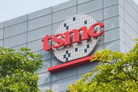 Chip-Nachfrage steigt: Die Umsätze von TSMC übertrafen die Erwartungen