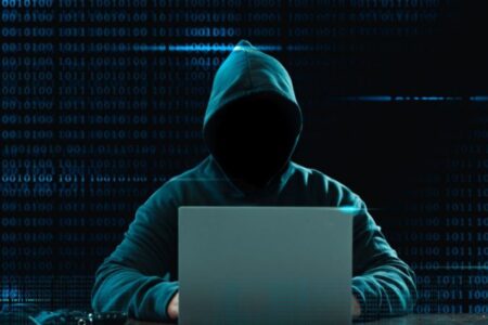 Cyberkriminelle Organisationen haben im Jahr 2024 37 Milliarden US-Dollar gestohlen
