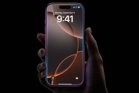 Das iPhone 17 Pro Max wird das erste iPhone-Modell mit 12 GB RAM sein