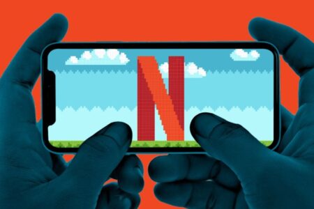Das Spielestudio von Netflix wurde geschlossen, ohne irgendwelche Spiele zu veröffentlichen