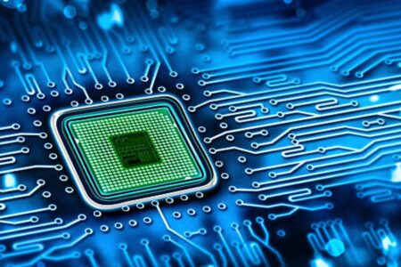 Das weltweite Wachstum der Chipverkäufe wird sich im Jahr 2025 verlangsamen