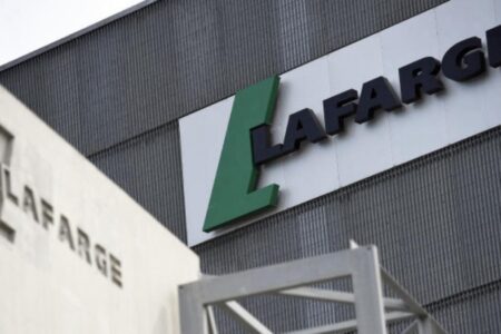 Der französische Riese Lafarge wird wegen der Finanzierung der Terrororganisation vor Gericht gestellt